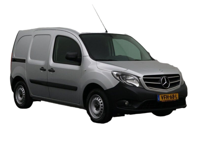 Mercedes Benz Citan