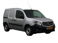 Mercedes Benz Citan