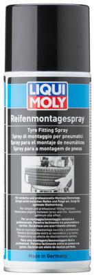 LIQUI MOLY Tire mounting spray 400ml lm