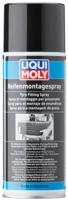 LIQUI MOLY Tire mounting spray 400ml lm