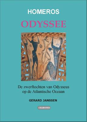 Odyssee (Paperback)