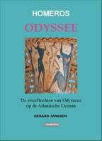 Odyssee (Paperback)