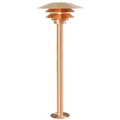 Nordlux TuinlampVeno koper - 10600725