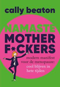 Namasté motherf*ckers (Paperback)