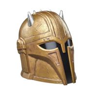 Star Wars The Black Series The Armorer elektronische helm