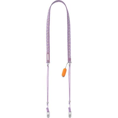 PGYTech Camera Strap Slim, Trendy-Lilac Purple