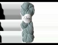 byClaire chunky cotton 006 iceblue