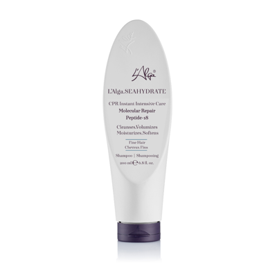 L&apos;Alga SeaHydrate Shampoo 200ml