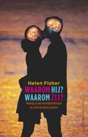 Waarom hij? Waarom zij? - Helen Fisher - ebook