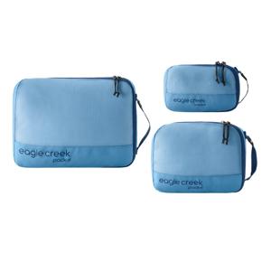 Eagle Creek Pack-It Reveal Cube Set - 11L - Blue Dawn