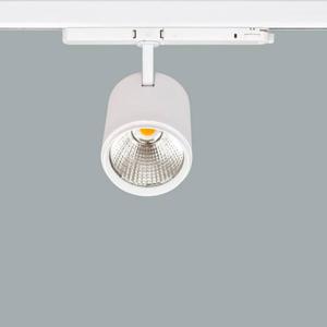 Brumberg 88184183 88184183 230V-railsysteem lamp Zonder LED Zwart