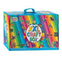 Creative Craft Group Knutselbox XXL