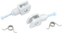 LSL voetsteun scharnierset joint kit t16 vo si