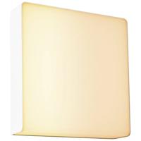 Paulmann Azalena LED-wandlamp met bewegingsmelder voor buiten 8.5 W RGBW