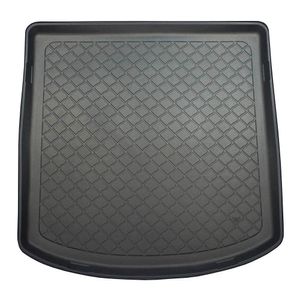 Kofferbakmat passend voor Volkswagen Touran I (1T) & Touran I (1T) Facelift V/5 2003.03-2010 192551