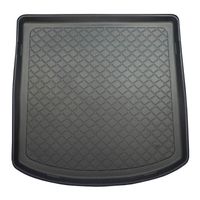 Kofferbakmat passend voor Volkswagen Touran I (1T) & Touran I (1T) Facelift V/5 2003.03-2010 192551