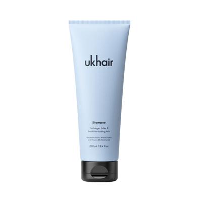 UKLASH Hair Growth Shampoo 250ml