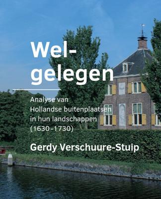 Welgelegen (Paperback)