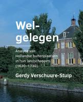 Welgelegen (Paperback)