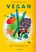 VEGAN - Het kookboek (Hardback)