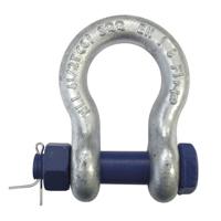 Eller Eller Chain Shackle 6.5T