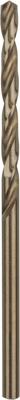 Bosch Accessoires PRO Stainless Steel HSS-Co Spiraalboor | 3,4 x 39 x 70 mm | 10-delig - 2608588089