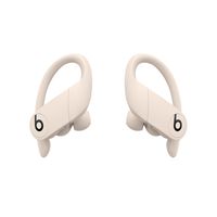 Beats by Dr. Dre Powerbeats Pro Hoofdtelefoons Draadloos oorhaak, In-ear Sporten Bluetooth Ivoor - thumbnail