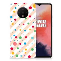 OnePlus 7T | TPU bumper | Dots