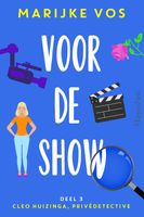 Voor de show - Marijke Vos - ebook