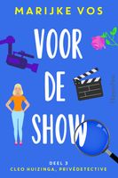 Voor de show - Marijke Vos - ebook - thumbnail