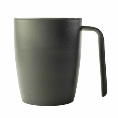 SASSCup | Drinkbeker voor trillende handen | Kleur: Antraciet | Parkinson, spastische bewegingen en tremoren | SAS200-AN