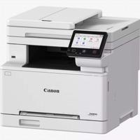 Canon i-SENSYS MF667Cdw Laser A4 1200 x 1200 DPI 25 ppm Wifi
