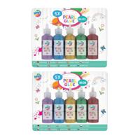 Creative Craft Group Parelverf, 5x25ml