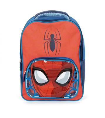 Spiderman Web Weaver rugzak, tas 30 cm