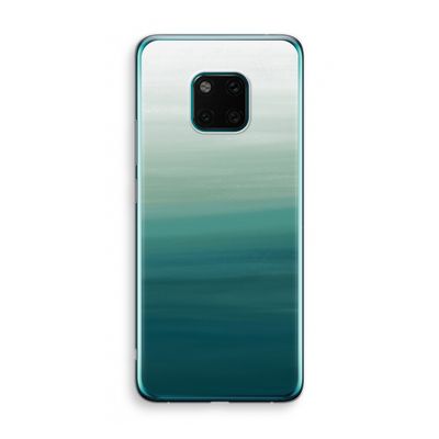Ocean: Huawei Mate 20 Pro Transparant Hoesje