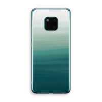 Ocean: Huawei Mate 20 Pro Transparant Hoesje