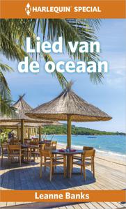 Lied van de oceaan - Leanne Banks - ebook