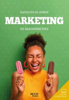Marketing (Paperback)