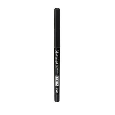 PUPA Made to Last Definition Eye Pencil Deep Black .35gr PUPA Made to Last Definition Eye Pencil Deep Black .35gr