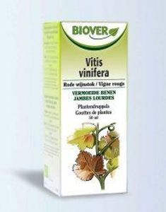 Biover Vitis vinifera bio (50 ml)