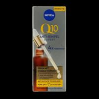 Nivea Q10 serum dual action anti rimpel 30 Milliliter