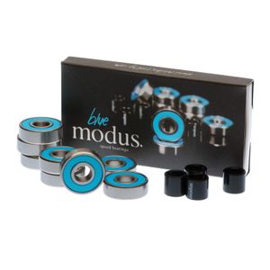 Modus Blue Lagers