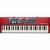 Clavia Nord Electro 6D 61 stage keyboard