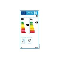 Vaillant ecoFIT pro HR gaswandketel m. warmwatervoorziening m. energielabel A VUW 256/6-3 CW3, z. geïntegreerd expansievat 10029556 - thumbnail