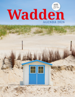 Wadden Agenda 2026