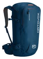 Ortovox Haute Route 40 Wintersportrugtas Petrol Blue 40L
