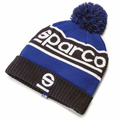 Kindermuts Sparco S017019BMAZ Blauw