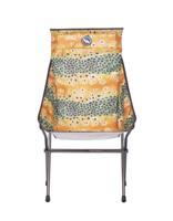 Big Agnes Big Six Camp Chair Stoel Brown Trout Big Agnes Big Six Camp Chair Stoel Brown Trout
