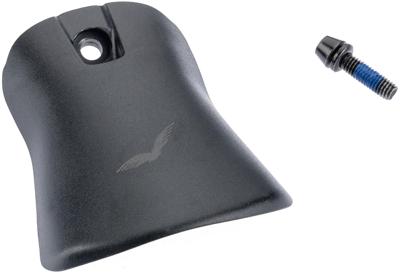 Ergotec Cap no display bracket