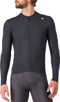 Castelli espresso thermal - long sleeve jersey